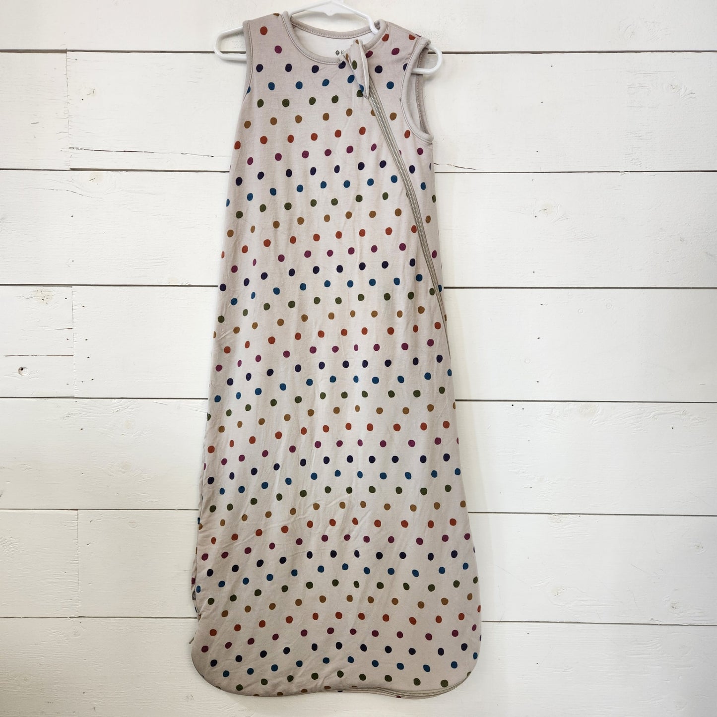 Size M | Kyte Baby Kids' sleep bag | UBNUU