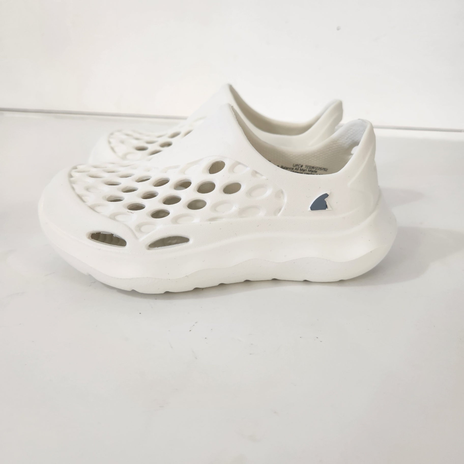 Size 7 | Rugged shark Kids' Shoes | UBNUU
