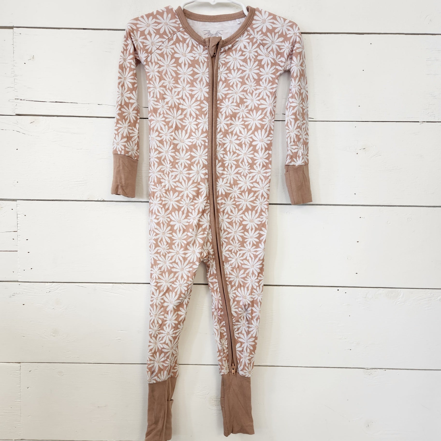 Size 12-18M | Blake + Rae Kids' Footie | UBNUU