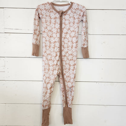 Size 12-18M | Blake + Rae Kids' Footie | UBNUU