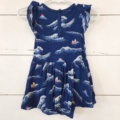 Size 12-18 | Kyte Baby Kids' Dress | UBNUU