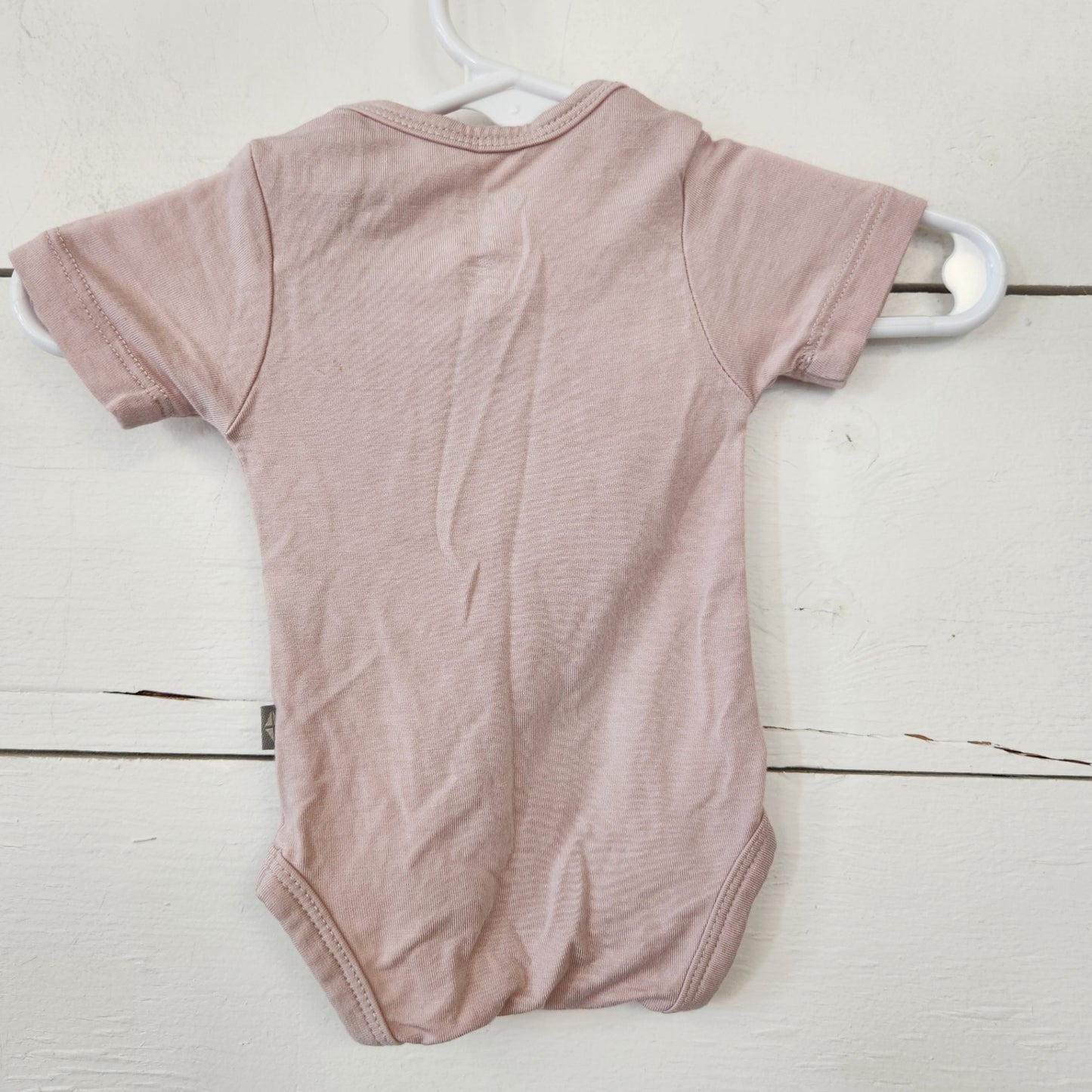 Size PR | Kyte BABY Kids' Onesie | UBNUU
