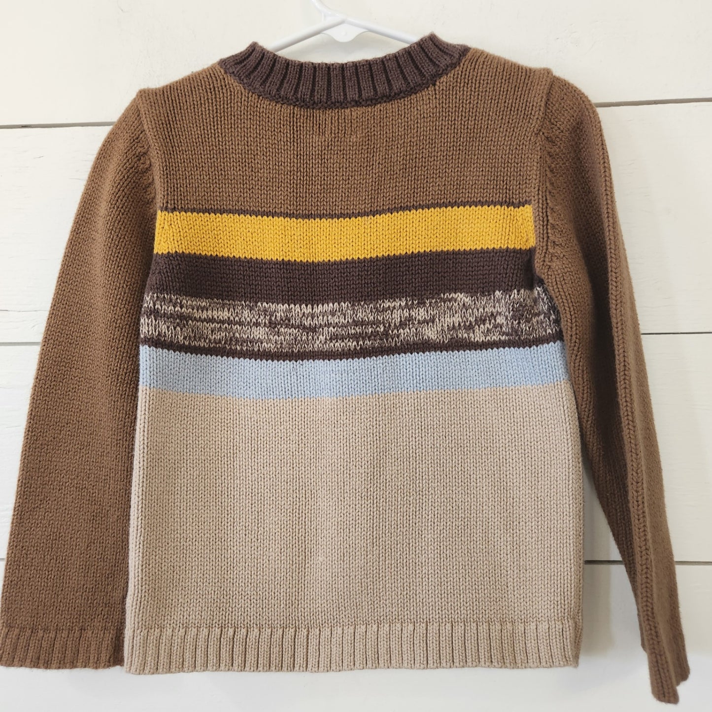 Size 4C | Tea Kids' Sweater | UBNUU