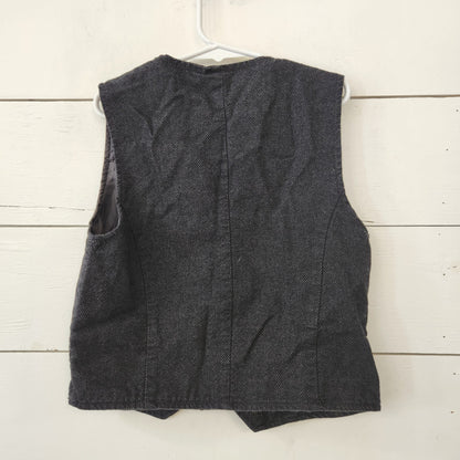 Size 7-8 | Crazy 8 Kids' Vest | UBNUU
