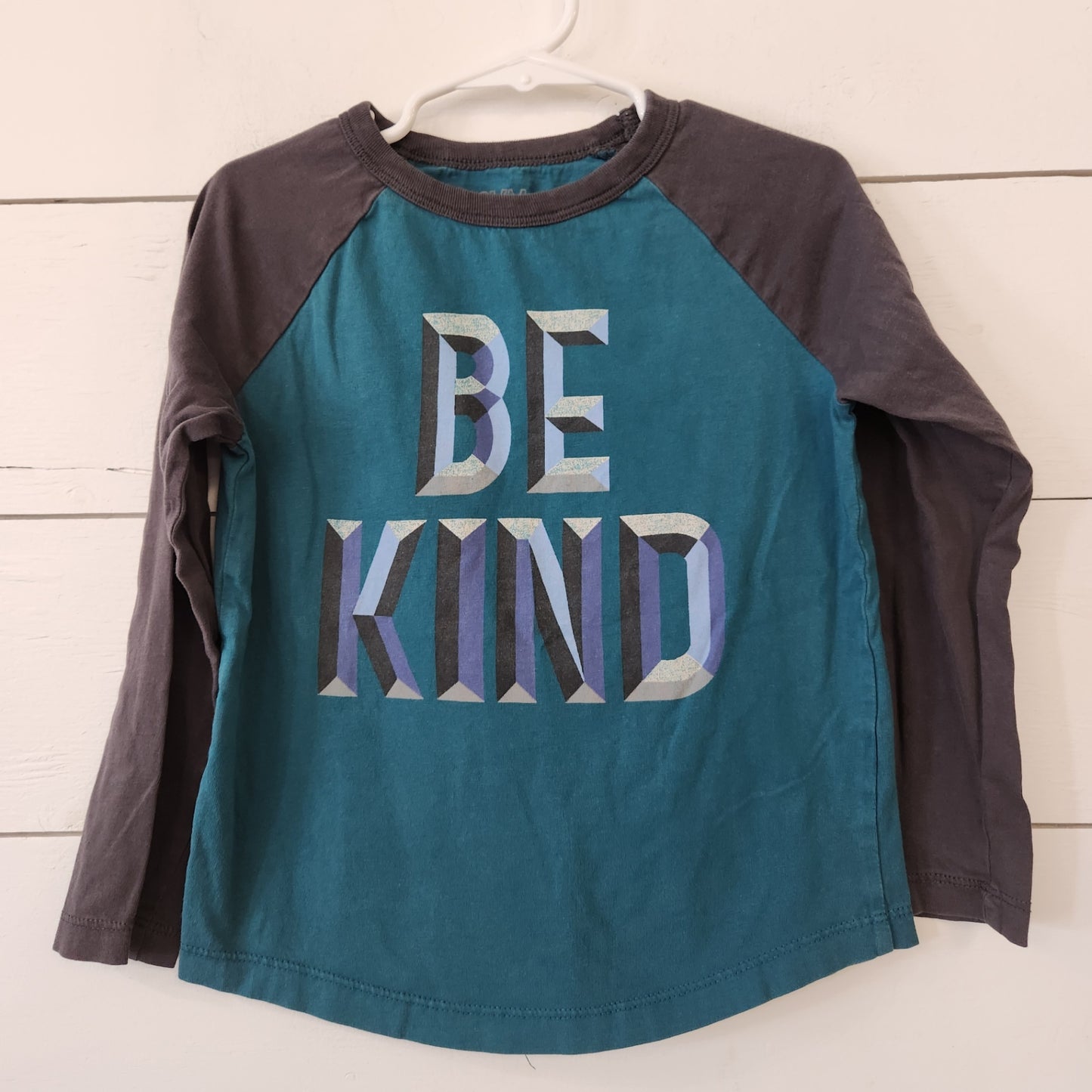 Size 4 | GYMBOREE Kids' Shirt | UBNUU