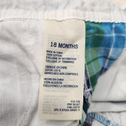 Size 18 MONTHS | OshKosh Kids' Shorts | UBNUU