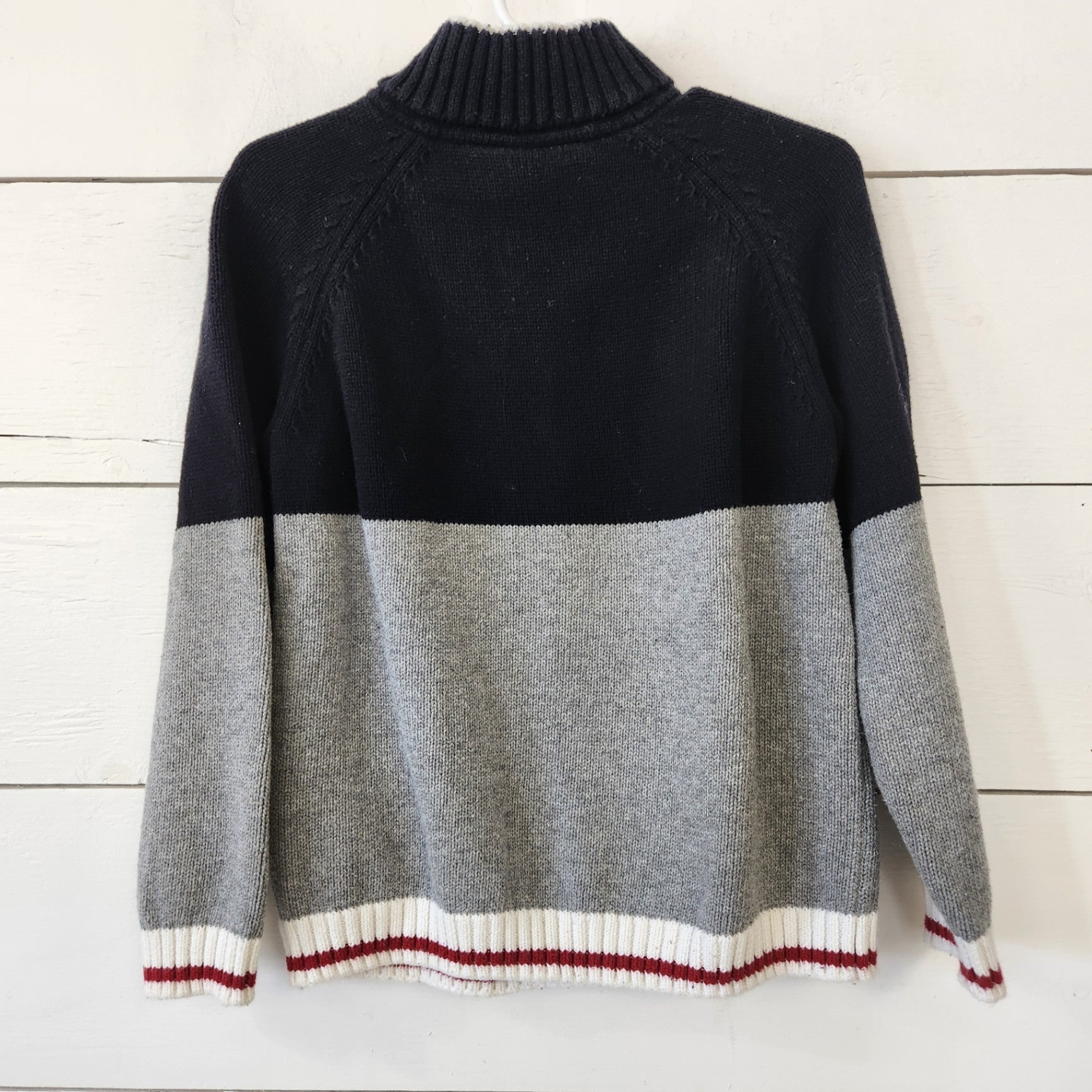 Size 4T | Calvin Klein Jeans Kids' Sweater | UBNUU