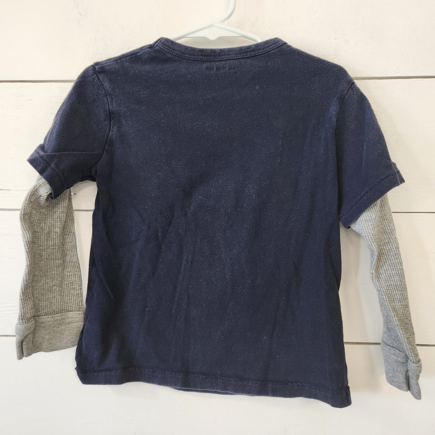 Size 4 Years | babyGap Kids' Shirt | UBNUU