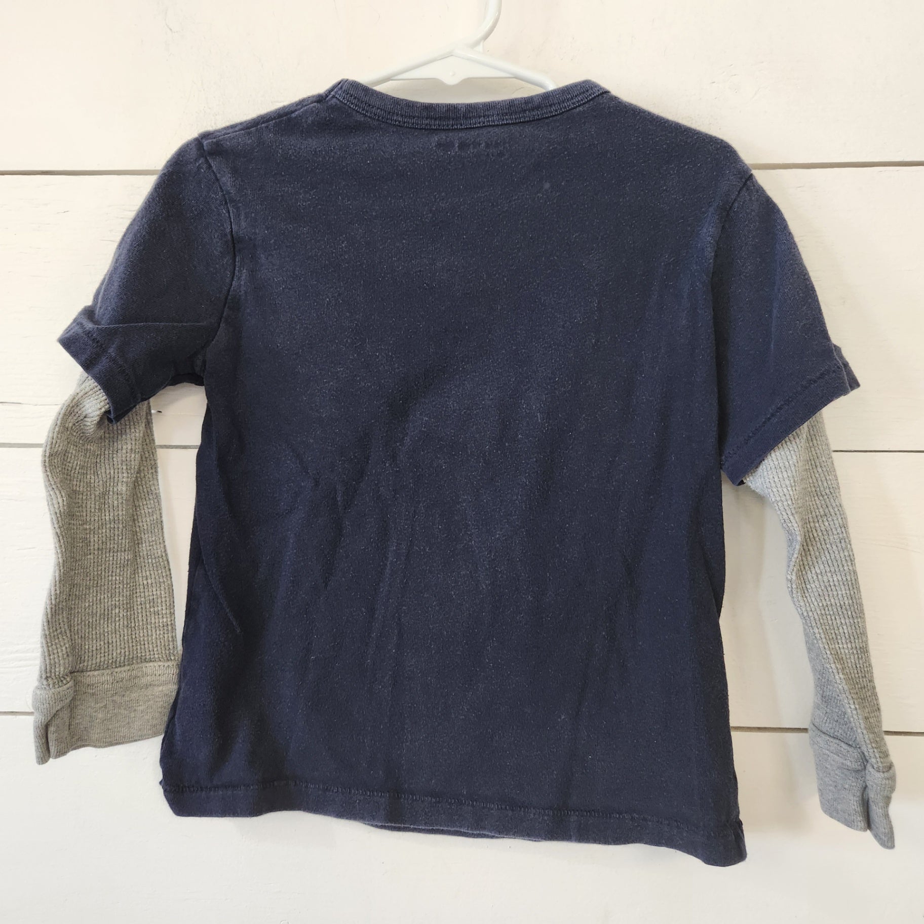 Size 4 Years | babyGap Kids' Shirt | UBNUU