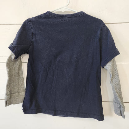 Size 4 Years | babyGap Kids' Shirt | UBNUU