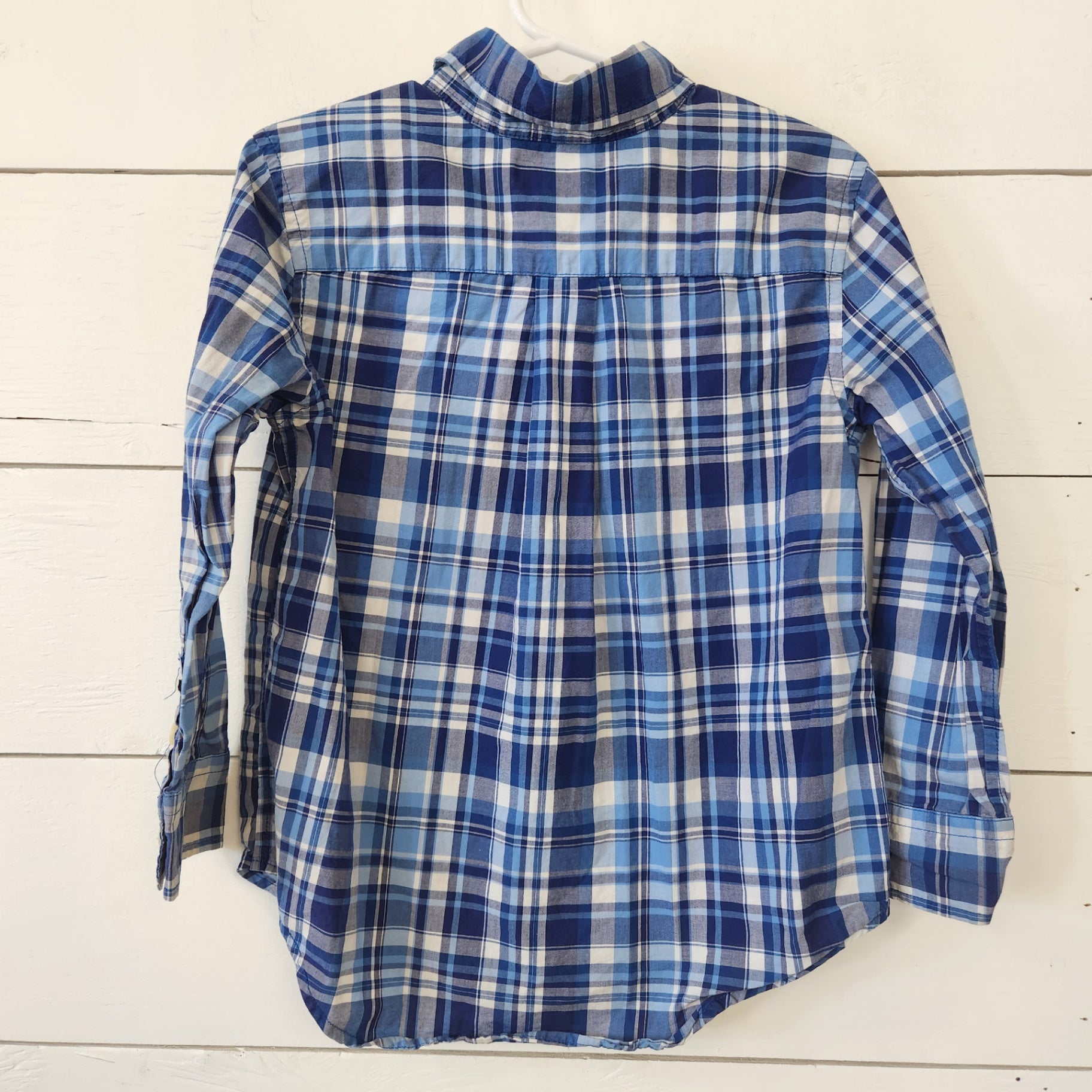Size 4 | Ralph Lauren Kids' Shirt | UBNUU