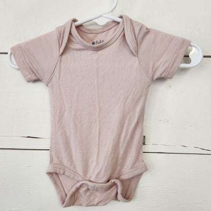 Size PR | Kyte BABY Kids' Onesie | UBNUU