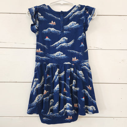 Size 4t | Kyte Kids' Dress | UBNUU