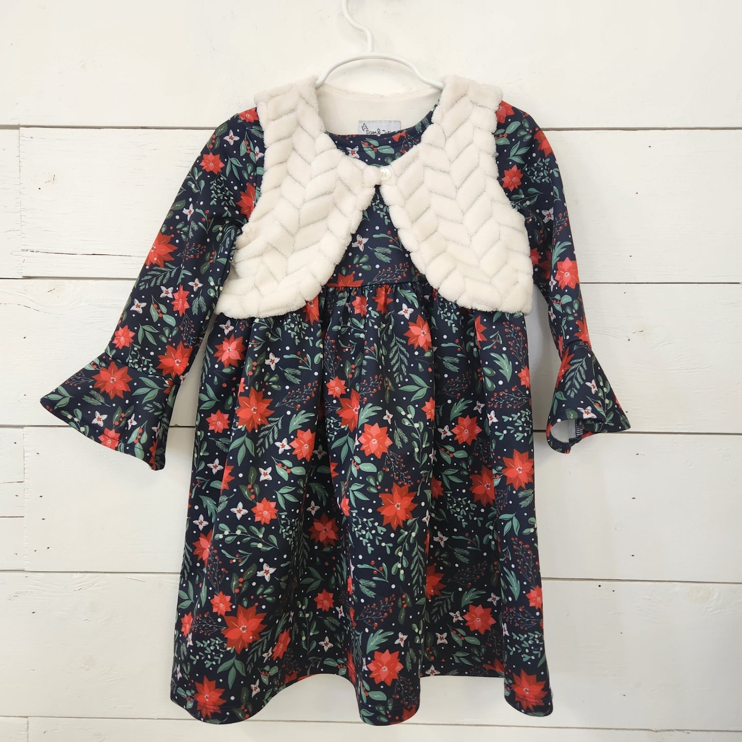 Size 5 | Pippa & Julie Kids' Dress | UBNUU
