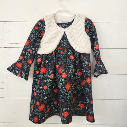 Size 5 | Pippa & Julie Kids' Dress | UBNUU