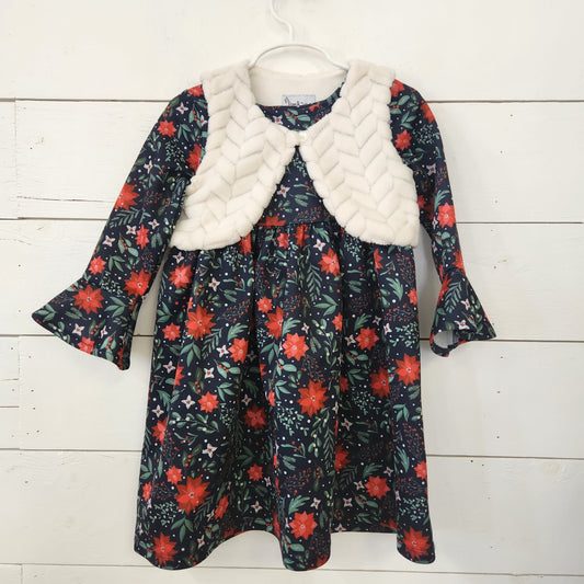 Size 5 | Pippa & Julie Kids' Dress | UBNUU