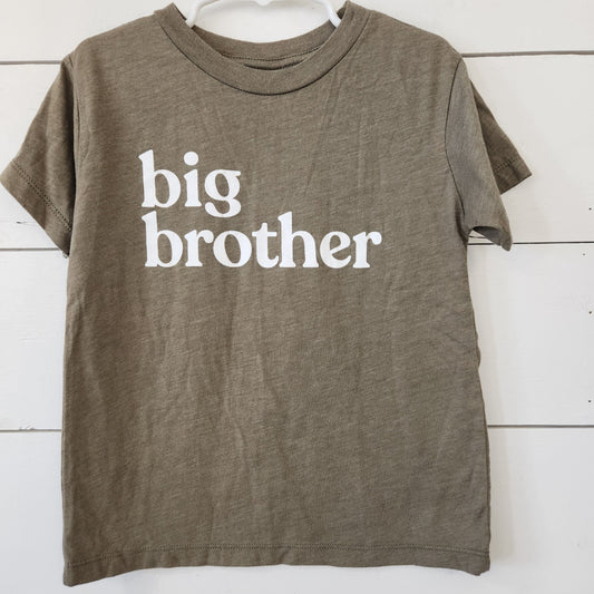 Size 5T | Bella+Canva Kids Kids' T-Shirt | UBNUU