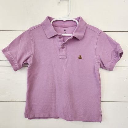 Size 5 | GAP Kids' Polo Shirt | UBNUU