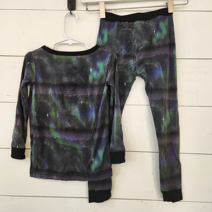 Size 4 | Little Alaskan Kids' Sleepwear | UBNUU