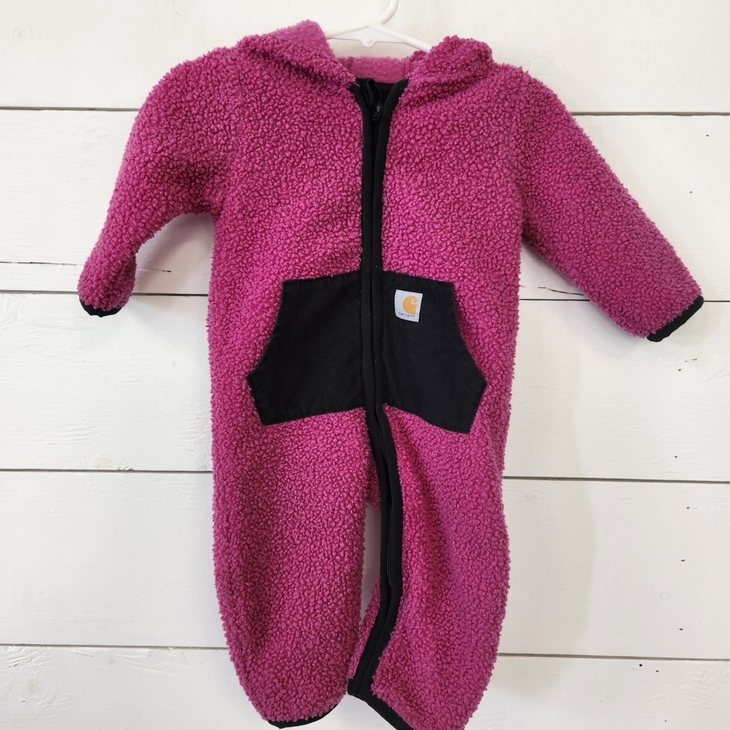 Size 3M | Carhartt Kids' Coat | UBNUU