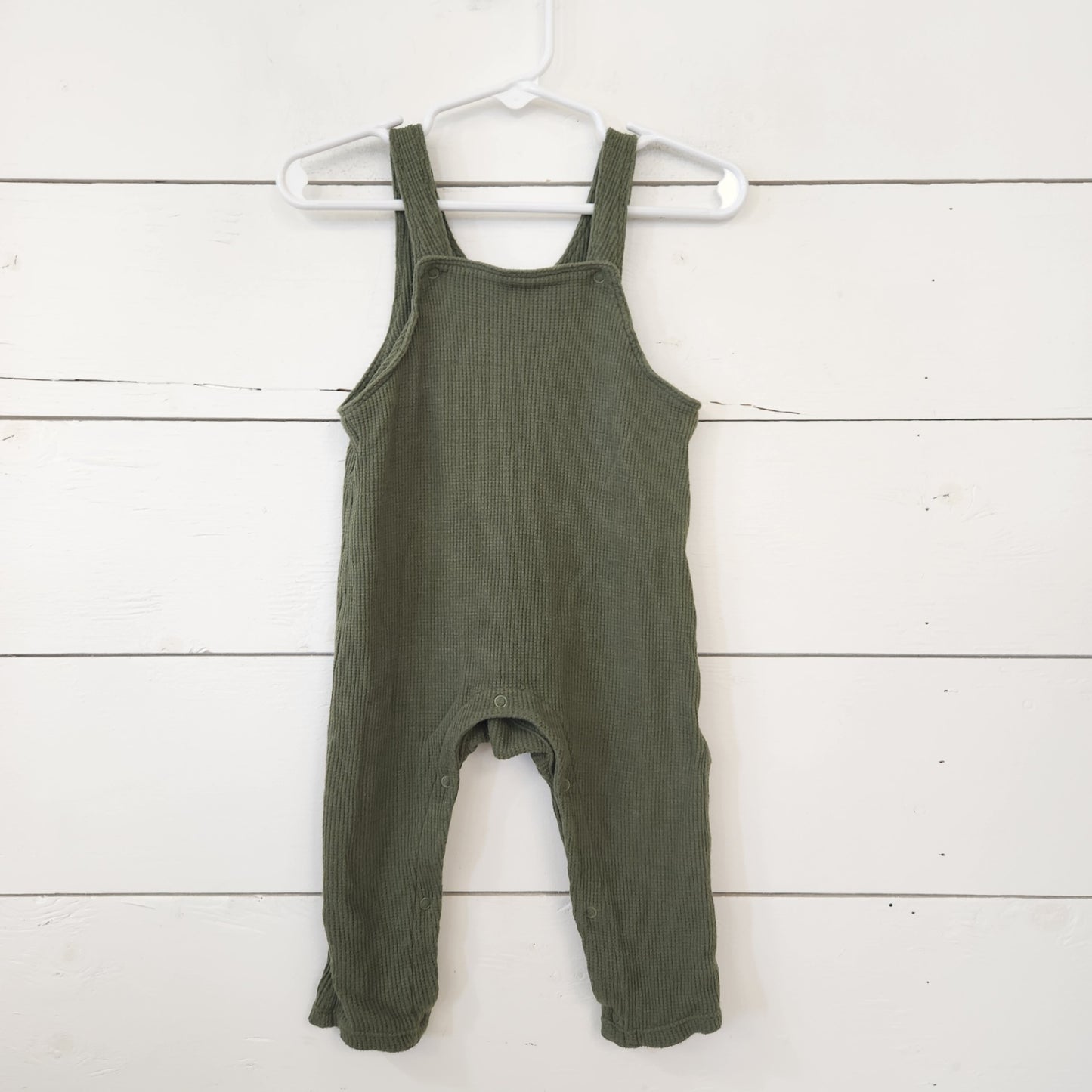 Size 6-12m | Angel Dear Kids' Overalls | UBNUU