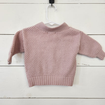 Size 3-6m | Grayson Collective Kids' Cardigan | UBNUU