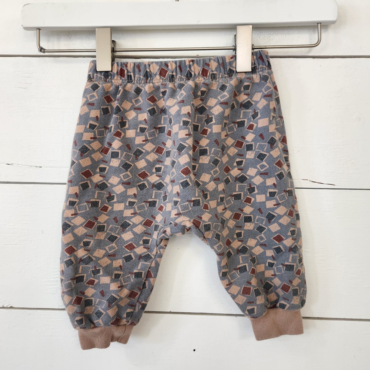 Size 6-12M | peek Kids' Pants | UBNUU