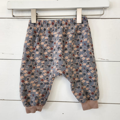 Size 6-12M | peek Kids' Pants | UBNUU