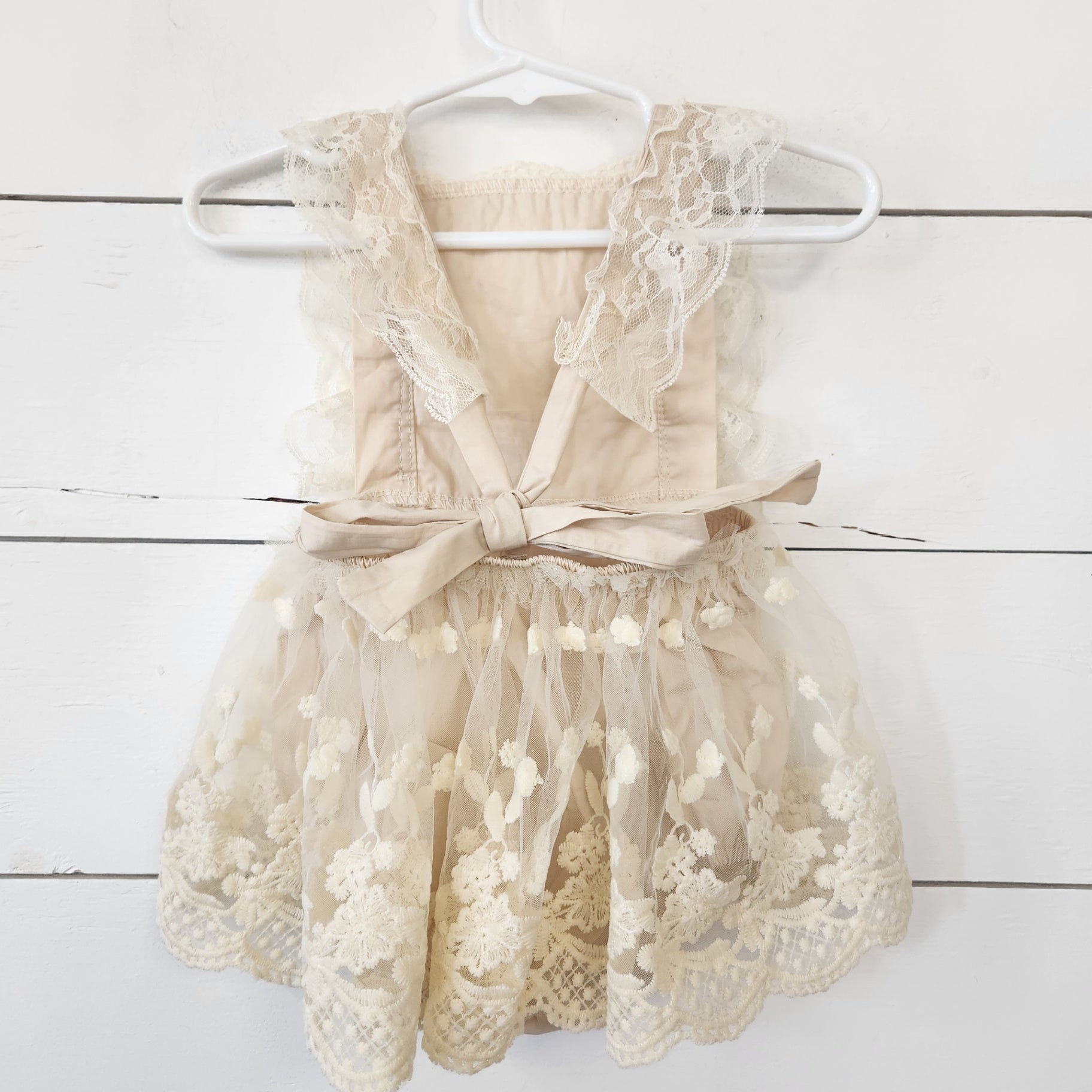 Size 18-24m | Unknown Kids' Dress | UBNUU