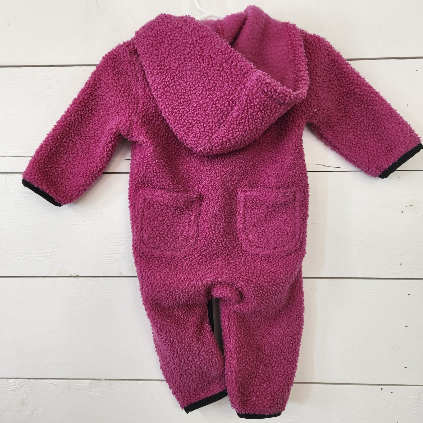 Size 3M | Carhartt Kids' Coat | UBNUU