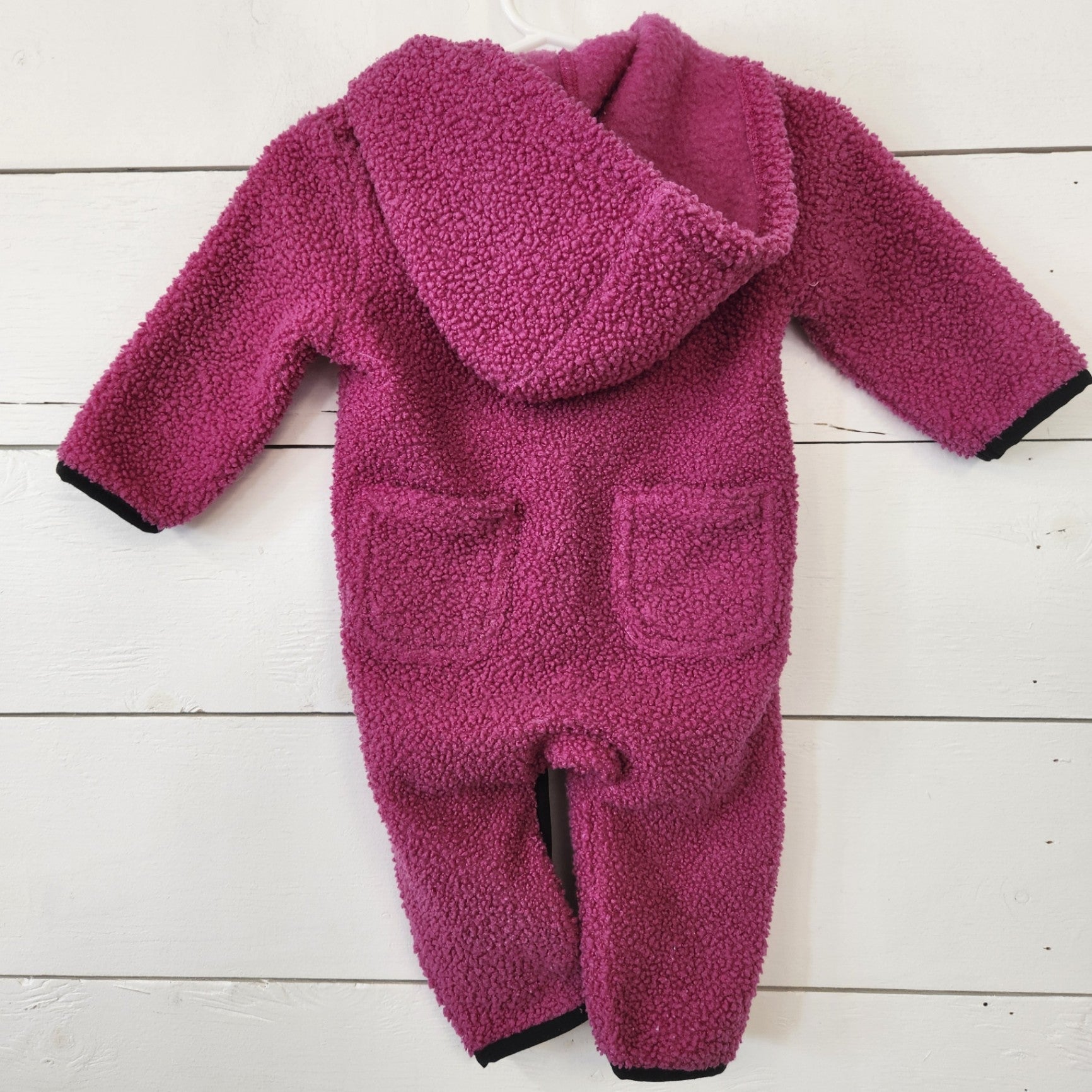 Size 3M | Carhartt Kids' Coat | UBNUU