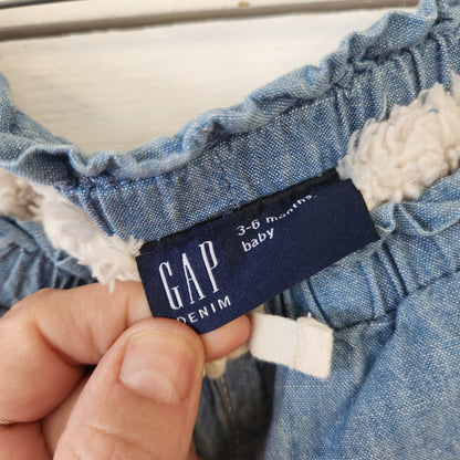Size 3-6 months | GAP Kids' Pants | UBNUU