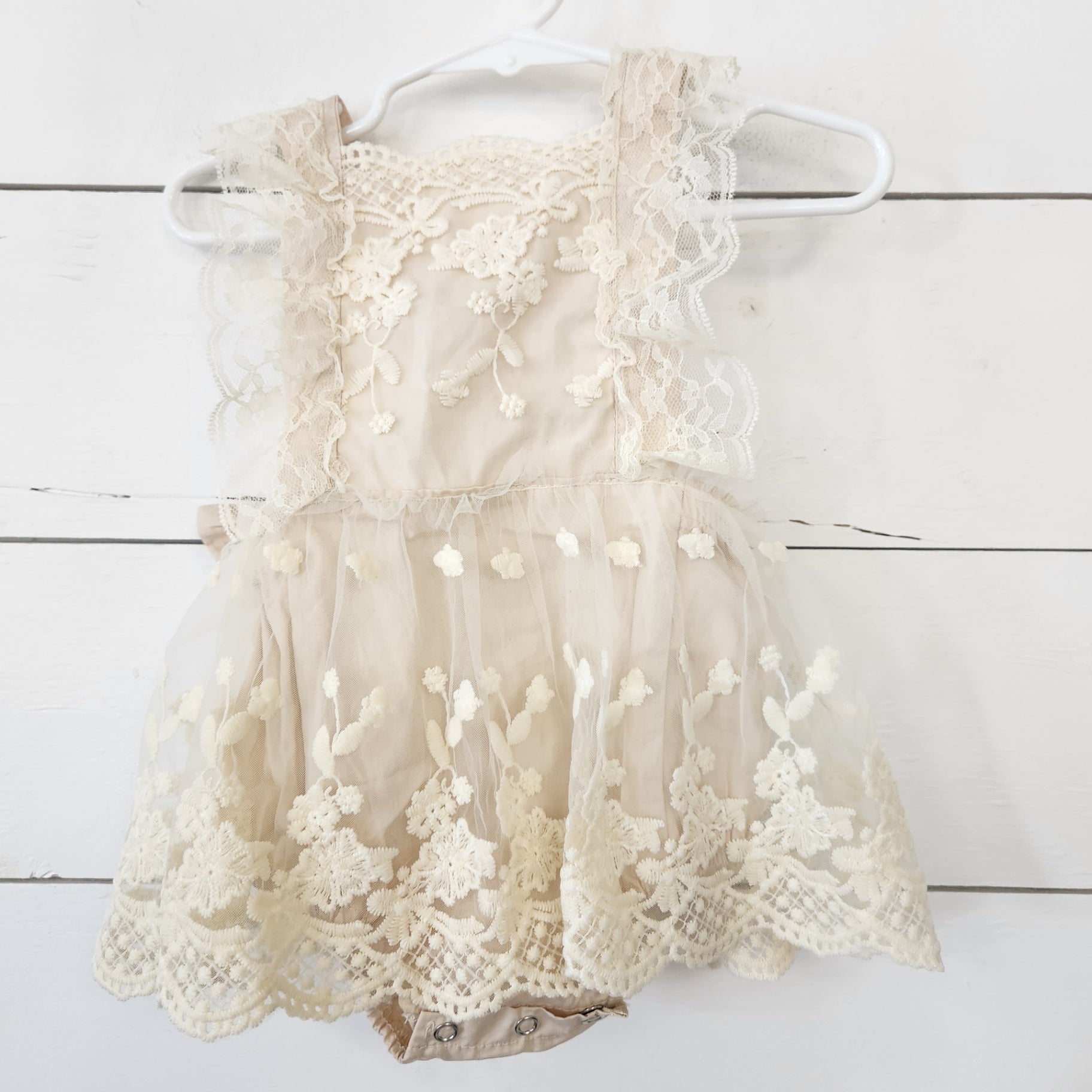 Size 18-24m | Unknown Kids' Dress | UBNUU