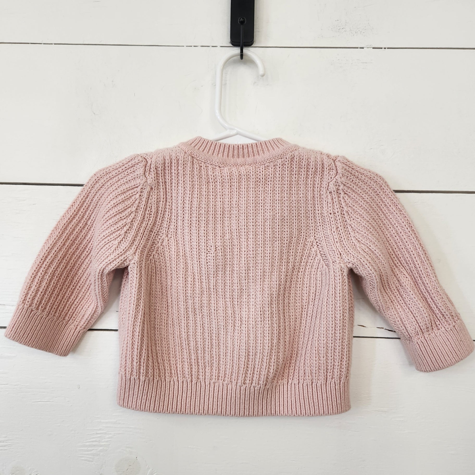 Size 60 cm 3-6m| Hanna Andersson Kids' Sweater | UBNUU