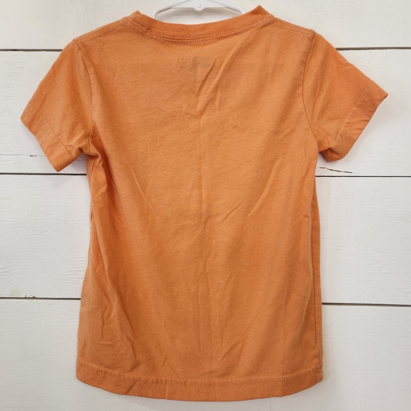 Size 4 | Hurley Kids' Shirt | UBNUU