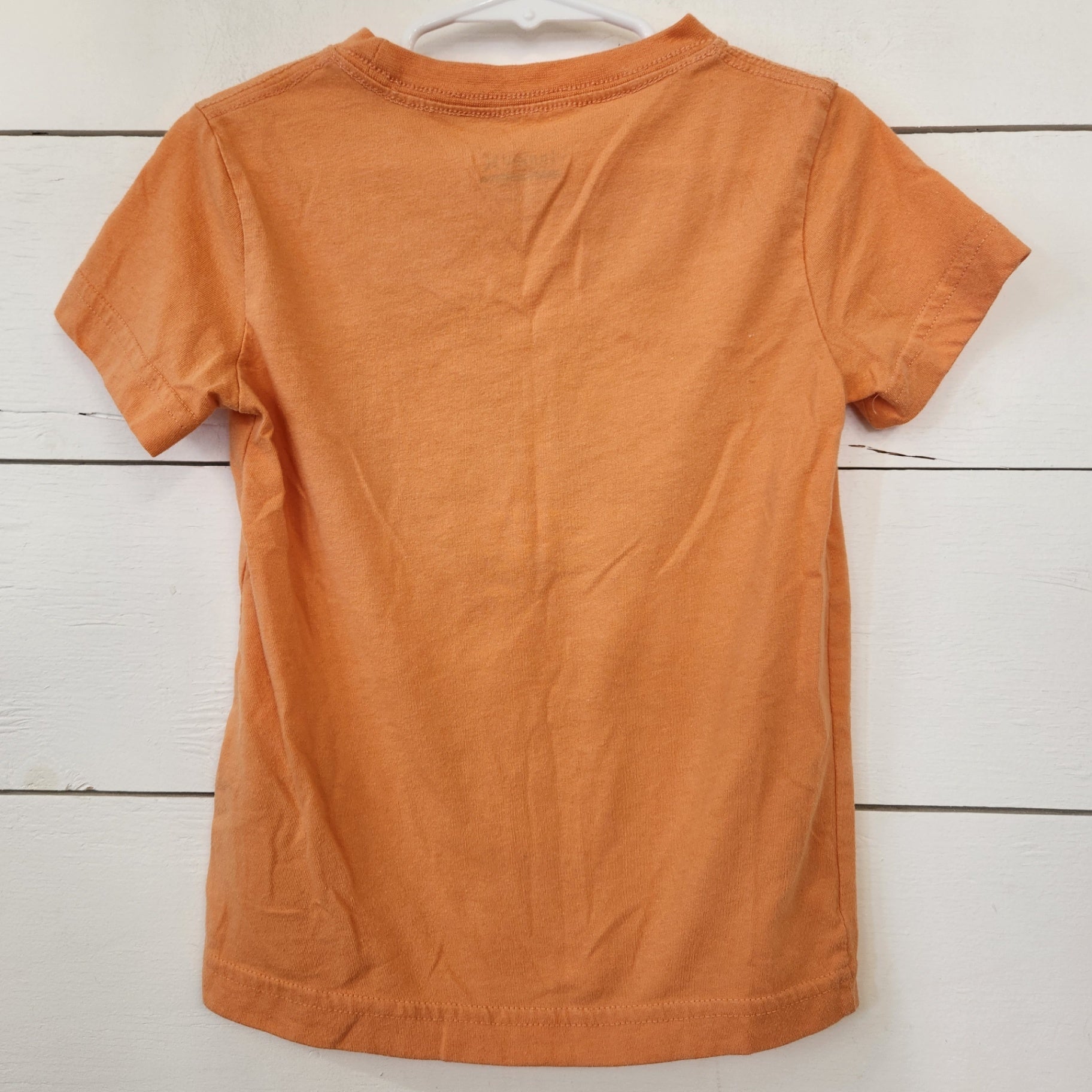 Size 4 | Hurley Kids' Shirt | UBNUU