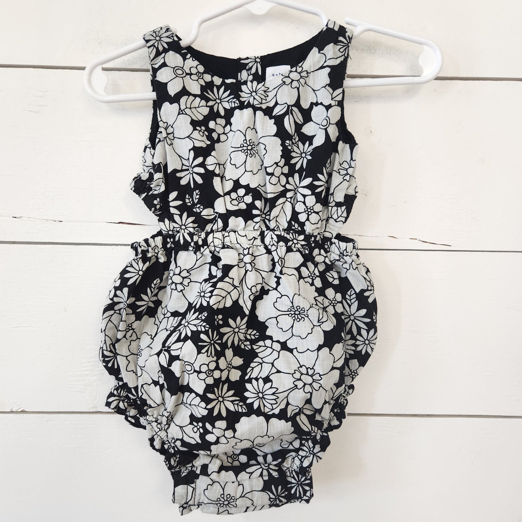 Size 6-9 months | GAP Kids' Dress | UBNUU