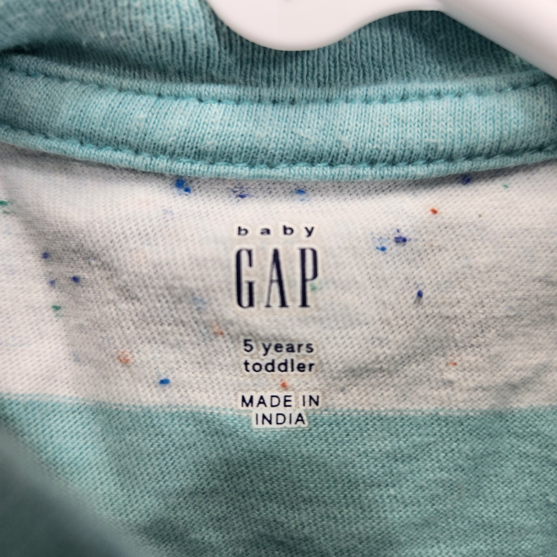 Size 5Y | GAP Kids' Clothing | UBNUU