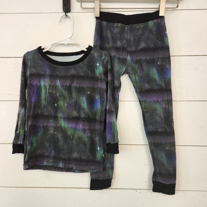 Size 4 | Little Alaskan Kids' Sleepwear | UBNUU