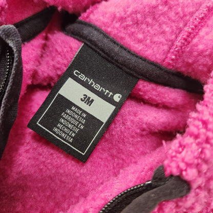 Size 3M | Carhartt Kids' Coat | UBNUU