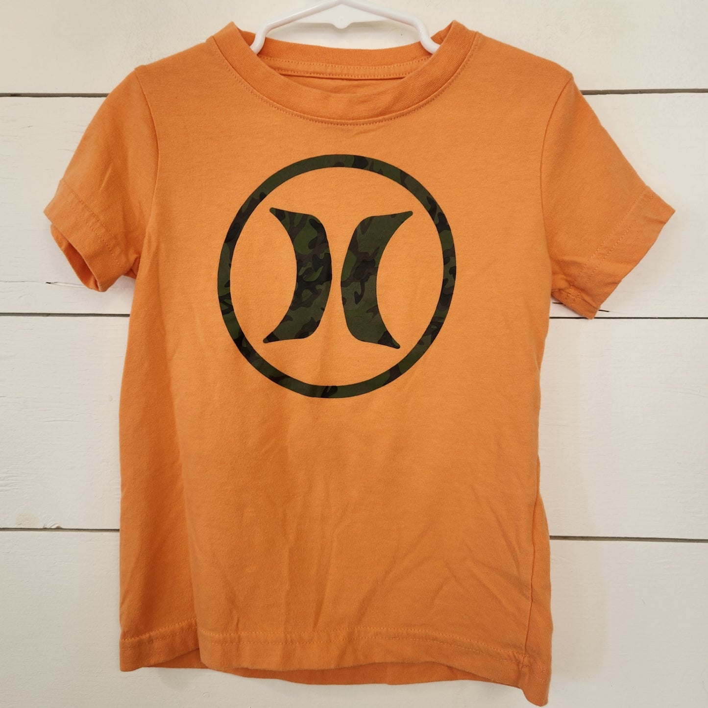 Size 4 | Hurley Kids' Shirt | UBNUU