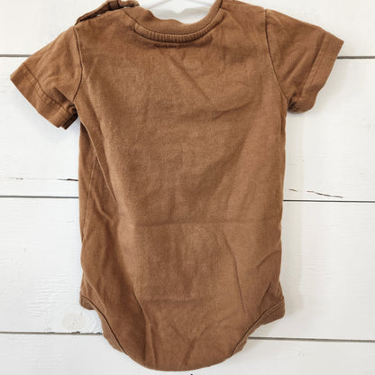 Size 9M | Carhartt Kids' Shirt | UBNUU