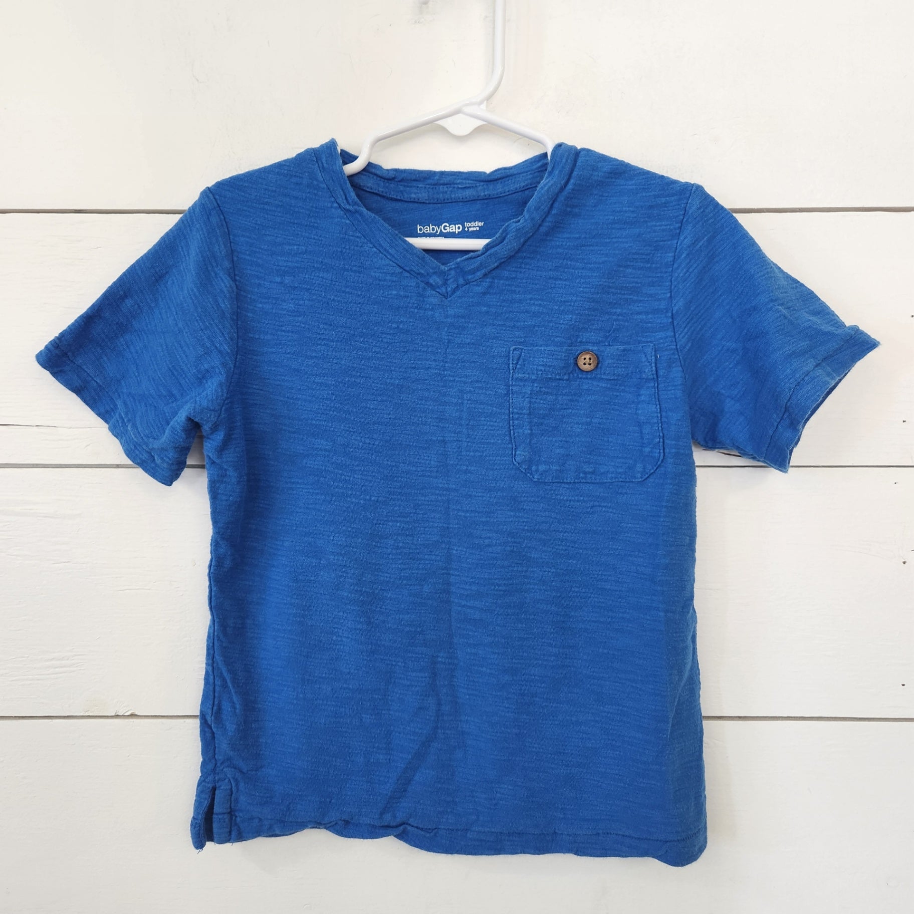 Size 4 years | babyGap Kids' T-Shirt | UBNUU