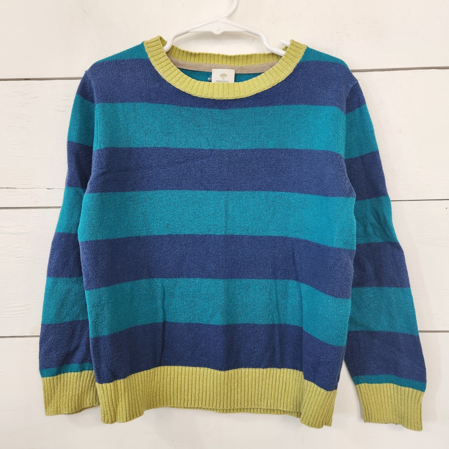 Size 4 | Tucker + Tate Kids' Sweater | UBNUU
