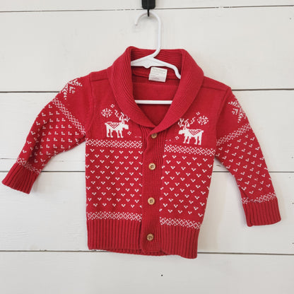Size 6-12M | Chengmeijie Kids' Sweater | UBNUU