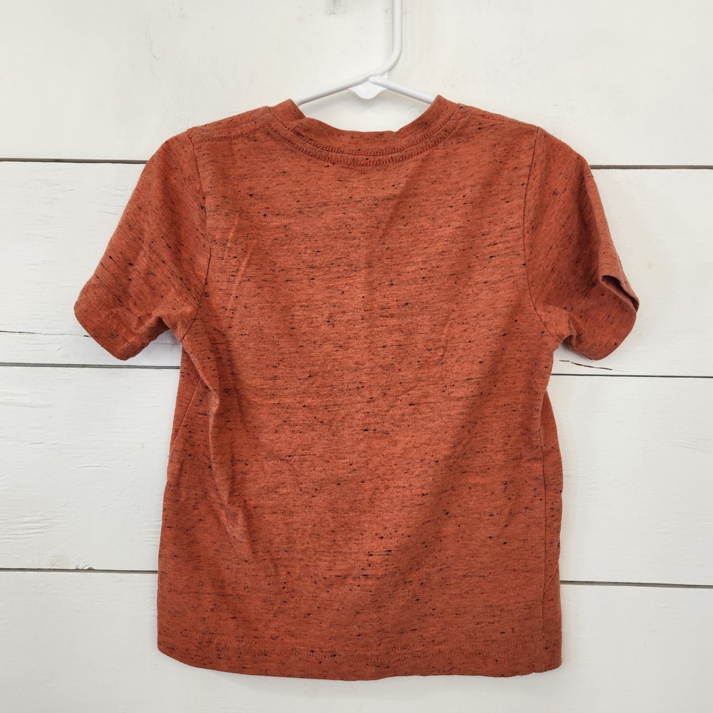 Size 4 | TuckieR + State Kids' Shirt | UBNUU