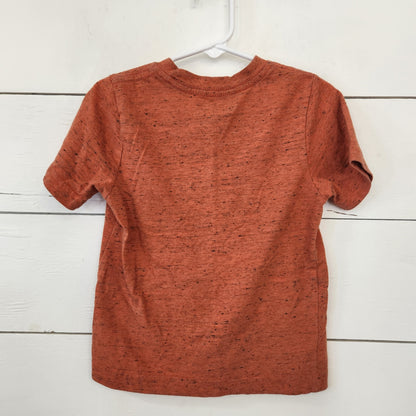 Size 4 | TuckieR + State Kids' Shirt | UBNUU