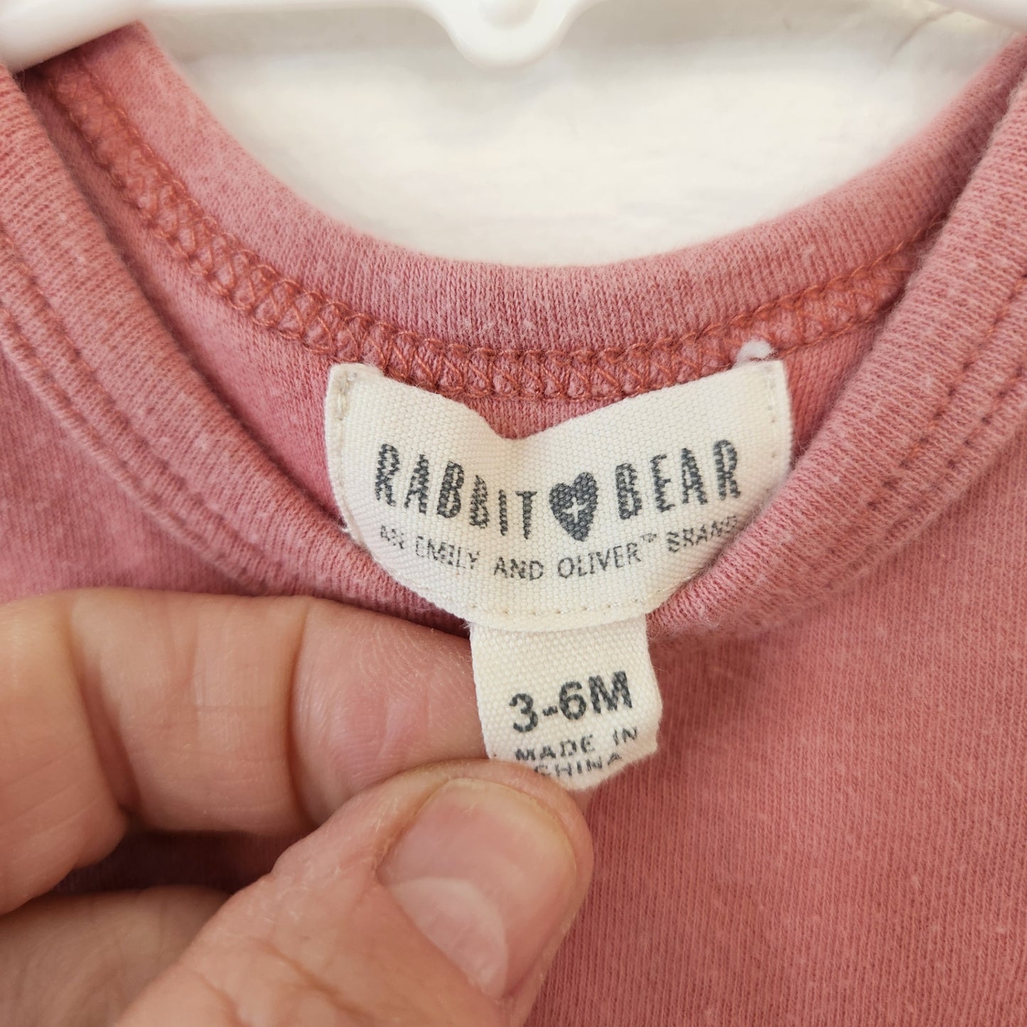 Size 3-6M | Rabbit Bear Kids' Clothing | UBNUU