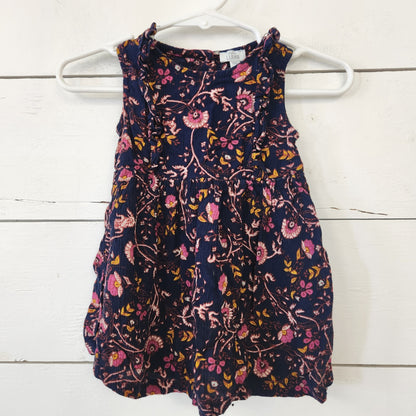 Size 9M | LLAMA Kids' Dress | UBNUU