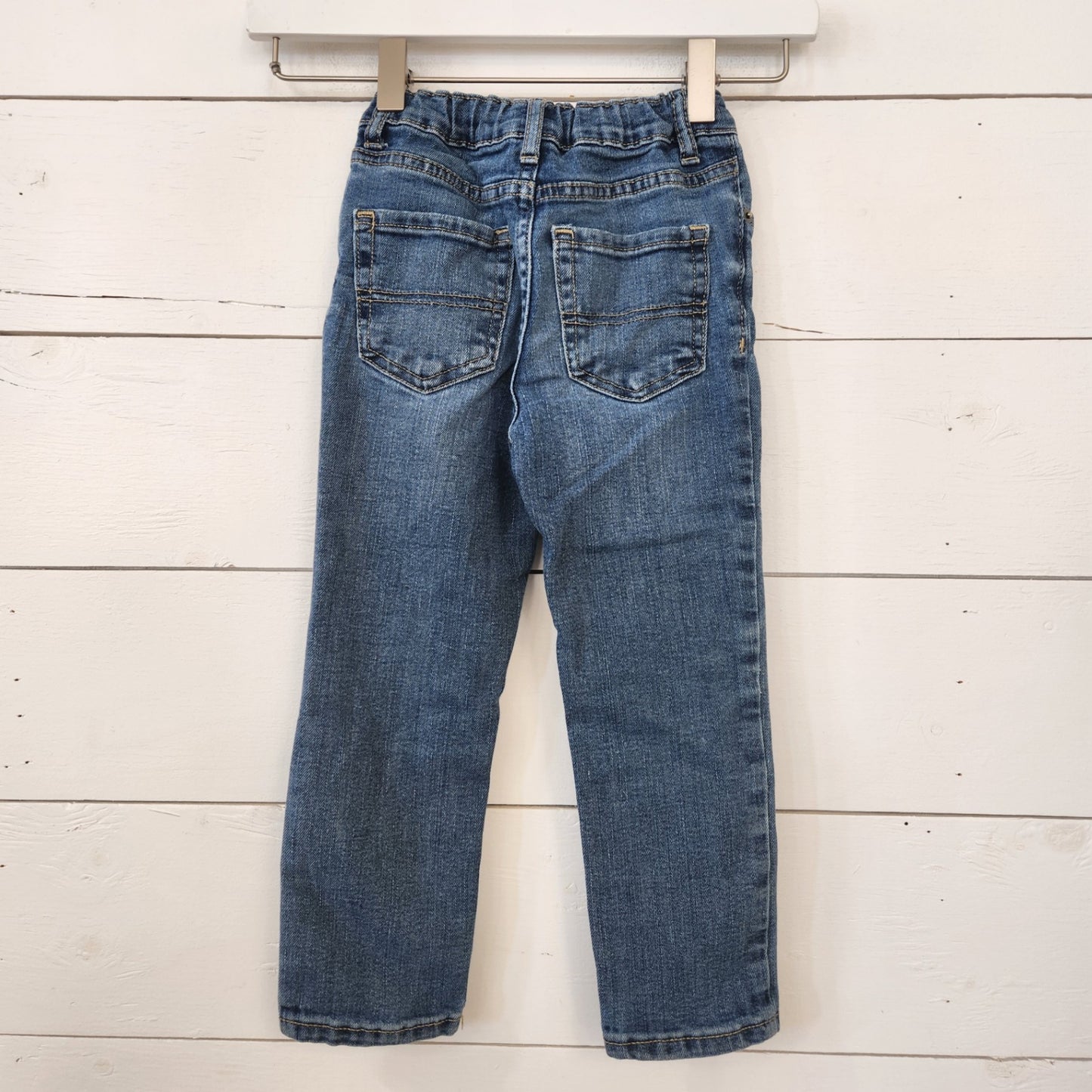 Size 4 | The Children's Place Kids' Jeans | UBNUU